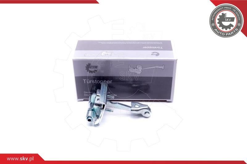 Esen SKV 60SKV908 Holder, door stay 60SKV908 60SKV908 Esen SKV Holder, door stay