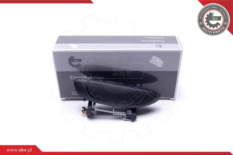 Door handle Dacia: 96SKV798 Esen SKV Door Handle