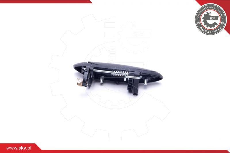 Door Handle Esen SKV 96SKV798