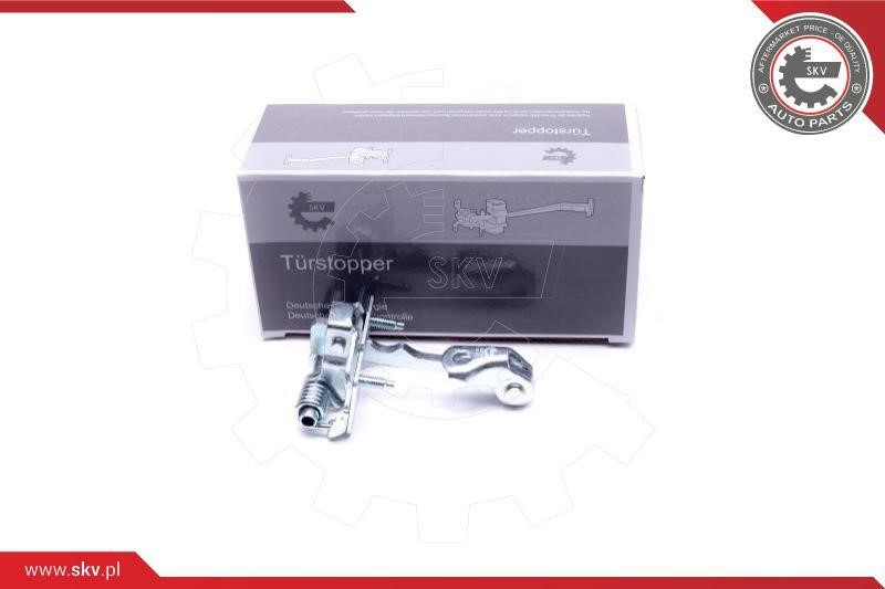 Esen SKV 60SKV914 Holder, door stay 60SKV914 60SKV914 Esen SKV Holder, door stay