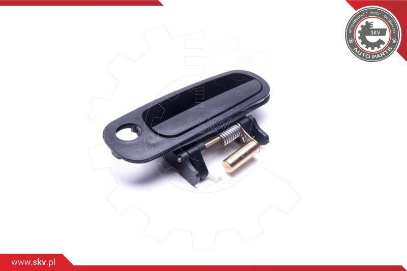Handle-assist Esen SKV 96SKV800