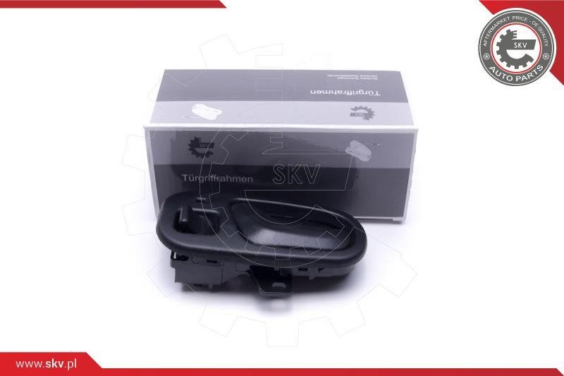 Door handle Suzuki: 96SKV806 Esen SKV Handle-assist