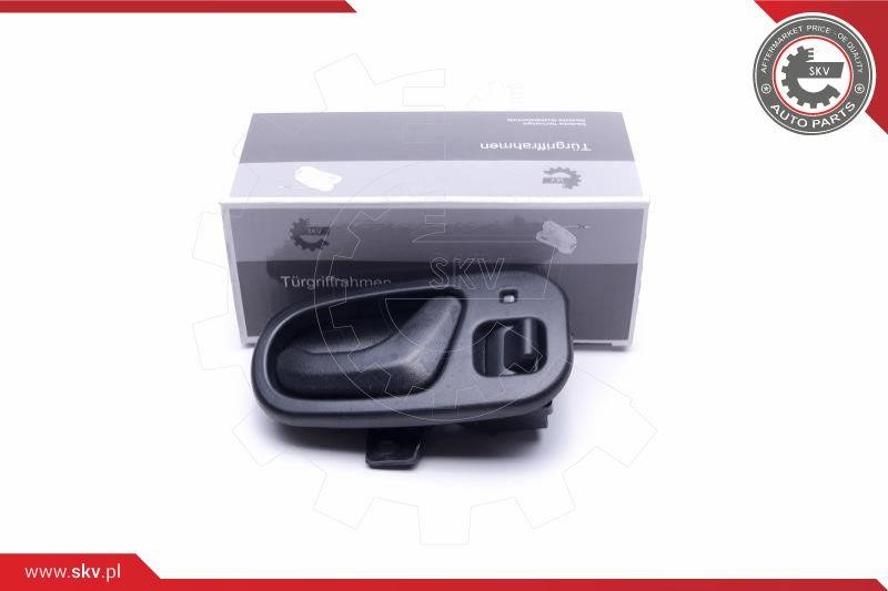 Door handle Suzuki Swift: 96SKV807 Esen SKV Door Handle