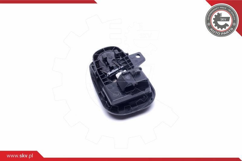 Door Handle Esen SKV 96SKV807
