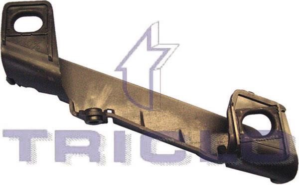 Triclo 163241 Clip, trim/protective strip 163241