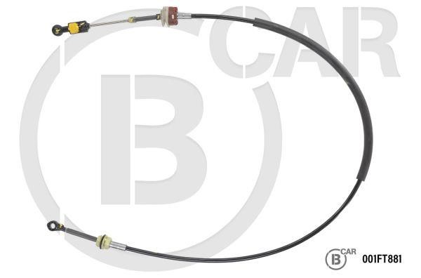 B Car 001FT881 Gearbox cable 001FT881