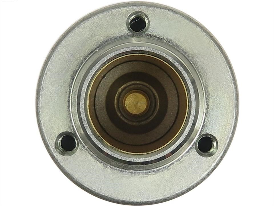 Solenoid switch, starter AS-PL SS0212P