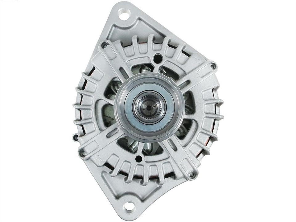 Alternator Fiat Ducato: A3538S AS-PL Alternator