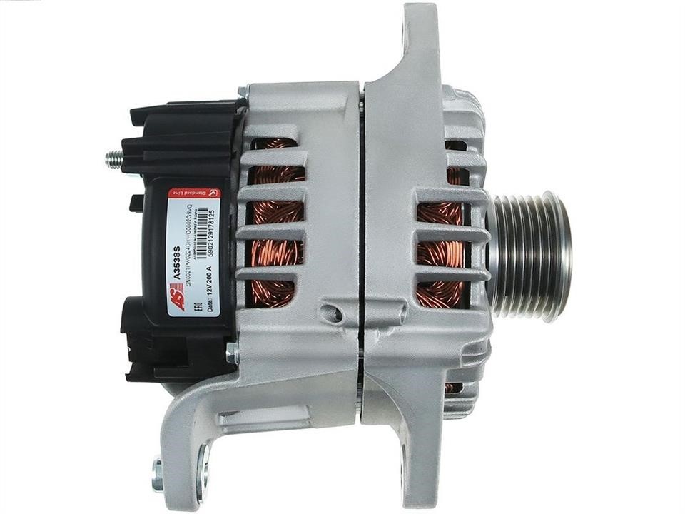 Buy AS-PL A3538S – good price at EXIST.AE!