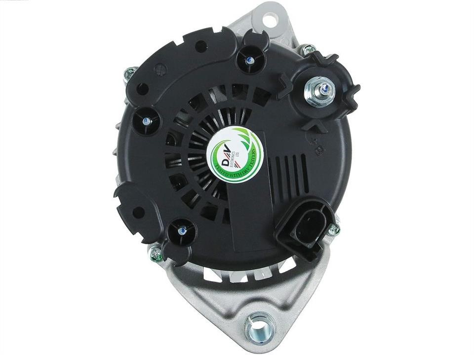Alternator AS-PL A3538S