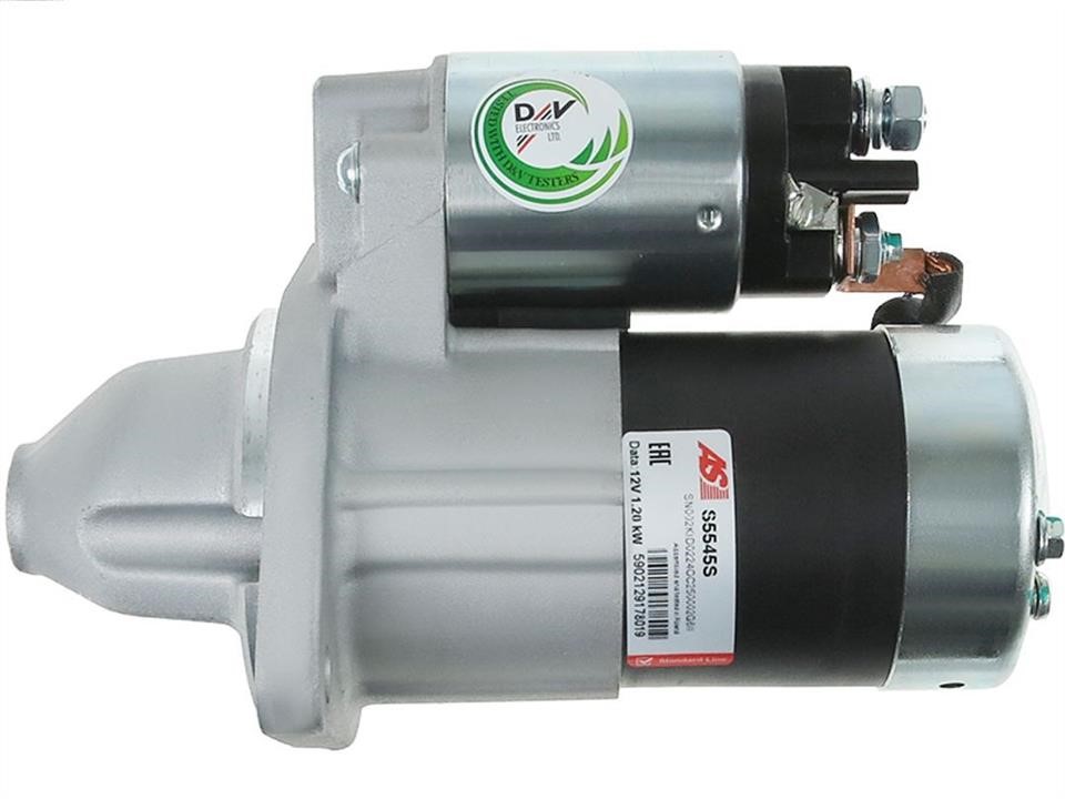Buy AS-PL S5545S – good price at EXIST.AE!