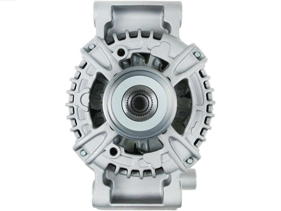Alternator Opel Astra K: A0781S AS-PL Alternator