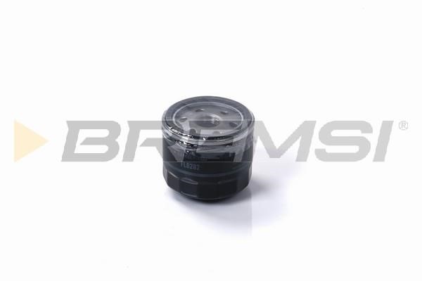 Bremsi FL0282 Oil Filter FL0282