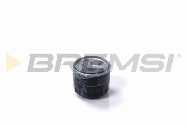 Bremsi FL0286 Oil Filter FL0286