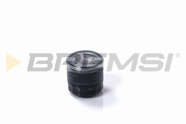 Bremsi FL0287 Oil Filter FL0287
