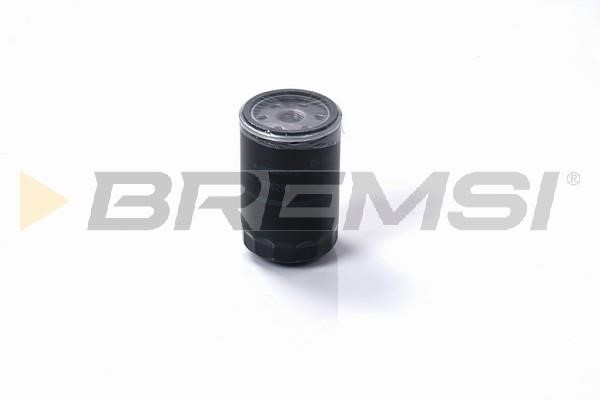 Bremsi FL0295 Oil Filter FL0295