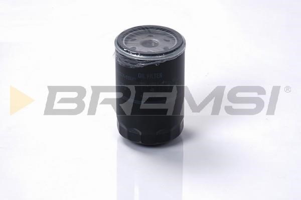 Bremsi FL0296 Oil Filter FL0296