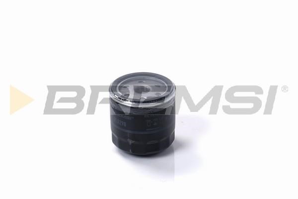 Bremsi FL0298 Oil Filter FL0298