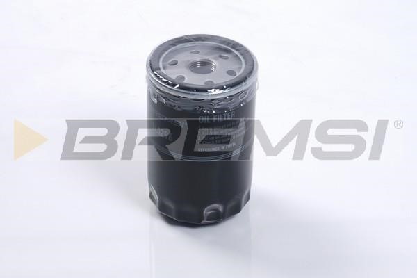 Bremsi FL1296 Oil Filter FL1296