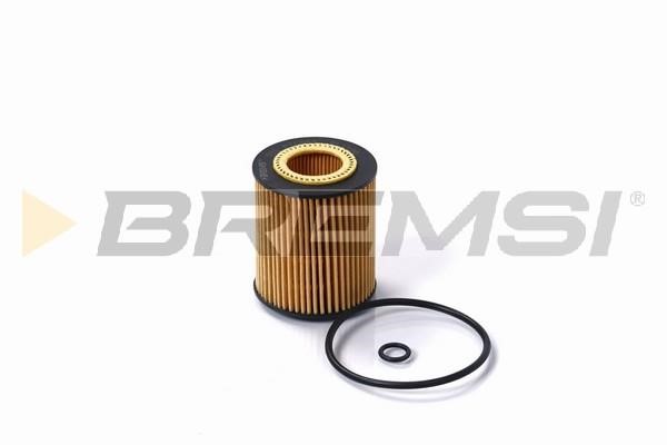 Bremsi FL1720 Oil Filter FL1720