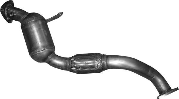 Cat converter Audi Q7: 99215 Polmostrow Catalytic Converter