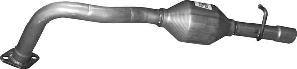 2660 Polmostrow End Silencer