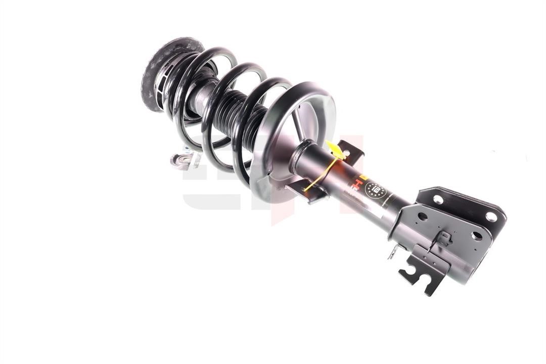 Shock absorbers Renault Master: GH353964C01 GH Suspension strut