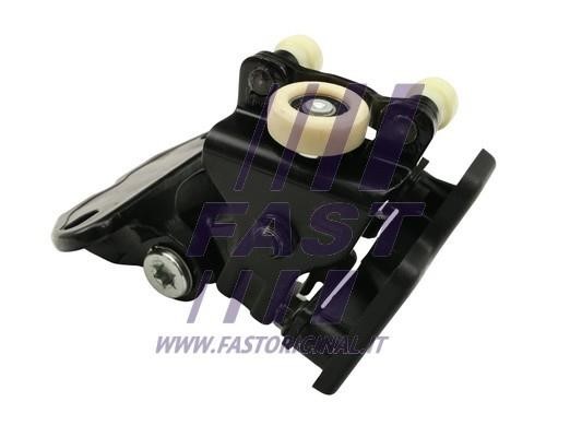 Fast FT95696 Roller Guide, sliding door FT95696 FT95696 Fast Roller Guide, sliding door