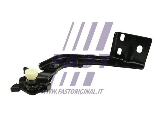 Fast FT95697 Roller Guide, sliding door FT95697 FT95697 Fast Roller Guide, sliding door