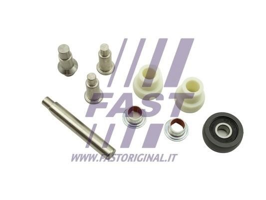 Sliding door rollers Citroen Jumpy: FT95813 Fast Roller Guide, sliding door