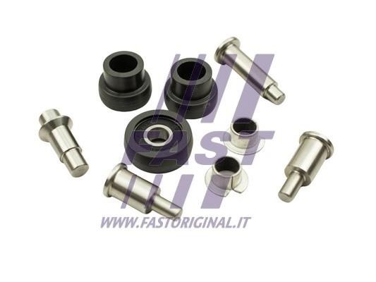 Sliding door rollers Citroen Jumpy: FT95815 Fast Roller Guide, sliding door