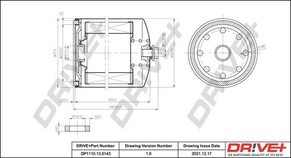 fuel-filter-dp1110-13-0143-49341566