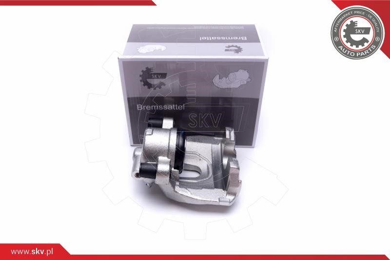 Esen SKV 55SKV871 Brake caliper 55SKV871 55SKV871 Esen SKV Brake caliper