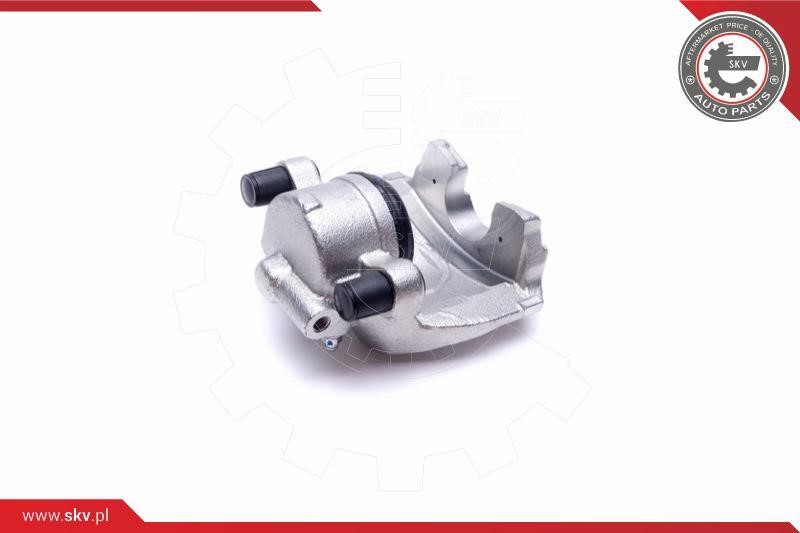 Brake caliper Esen SKV 55SKV871