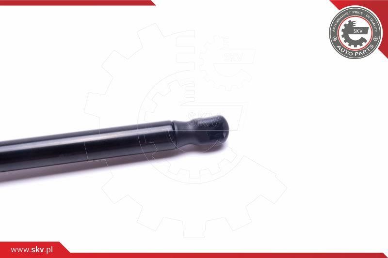 Tailgate strut Esen SKV 52SKV693