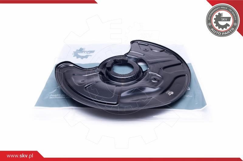 Esen SKV 57SKV114 Splash Panel, brake disc 57SKV114