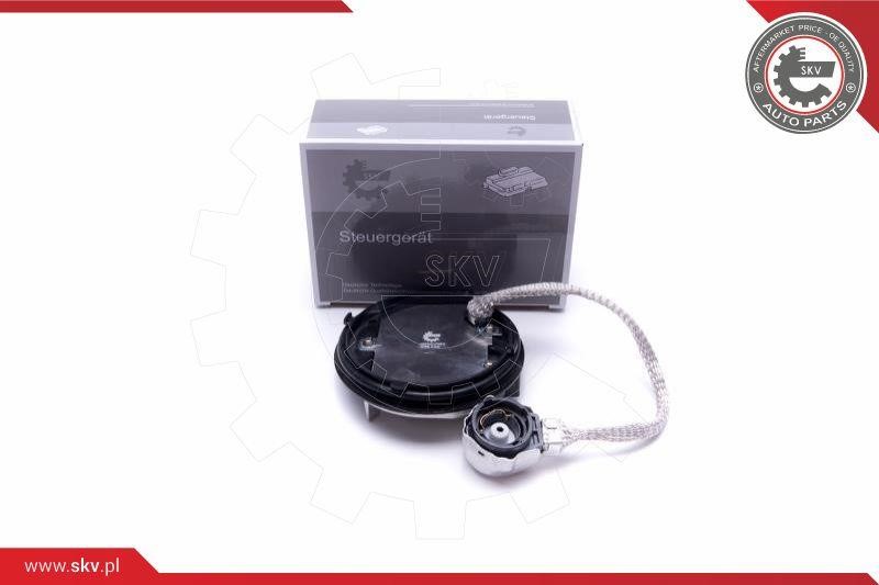 Esen SKV 59SKV062 Control Unit, lights 59SKV062 59SKV062 Esen SKV Control Unit, lights