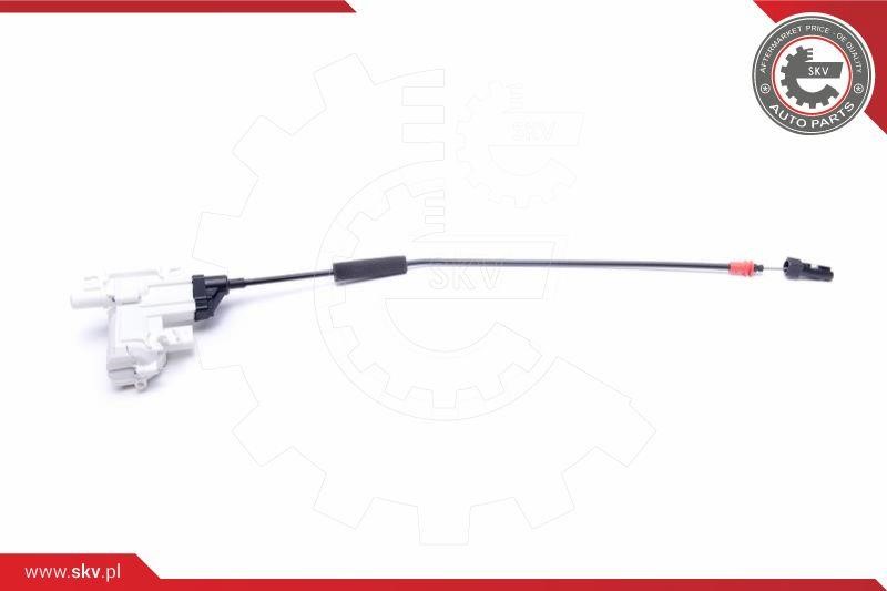 Door lock Esen SKV 60SKV132
