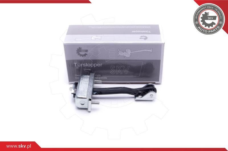 Esen SKV 60SKV901 Holder, door stay 60SKV901 60SKV901 Esen SKV Holder, door stay
