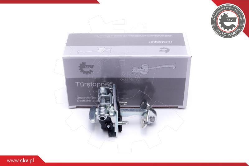 Esen SKV 60SKV907 Holder, door stay 60SKV907 60SKV907 Esen SKV Holder, door stay