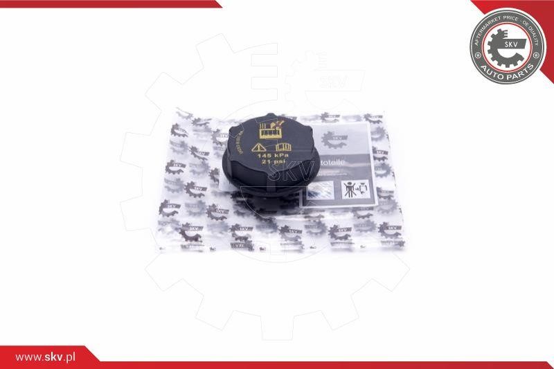 Esen SKV 61SKV024 Cap, coolant tank 61SKV024