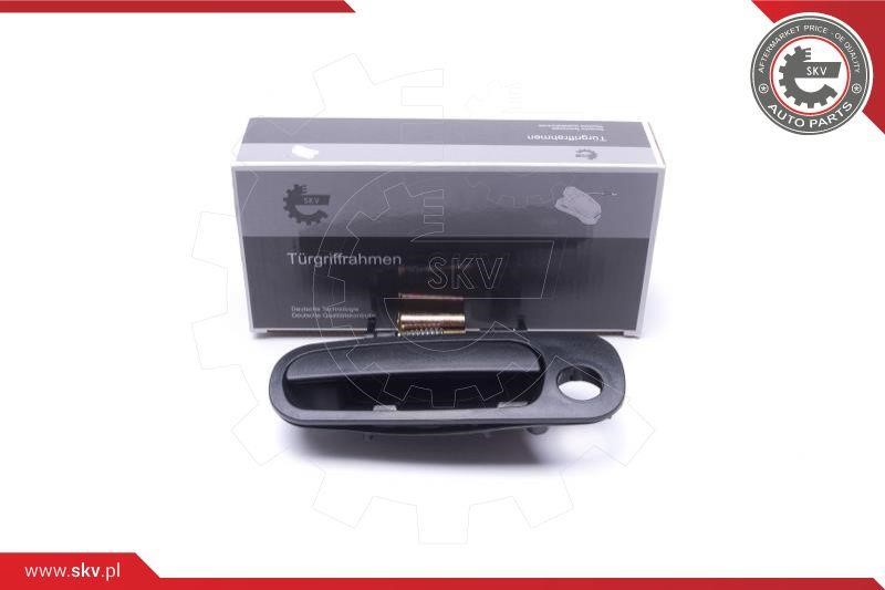 Door handle Toyota: 96SKV800 Esen SKV Handle-assist