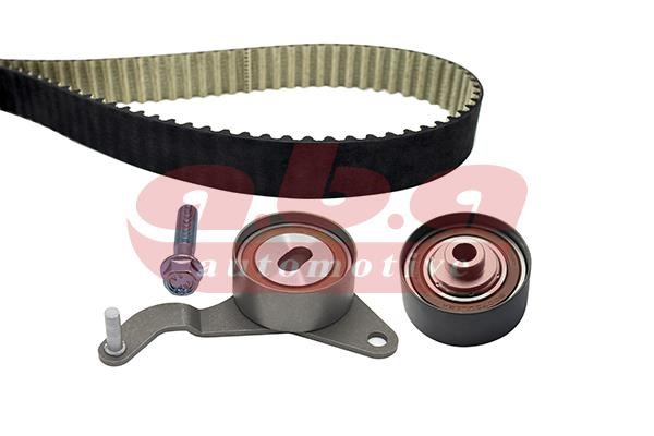 A.B.A Automotive YK301136 Timing Belt Kit YK301136