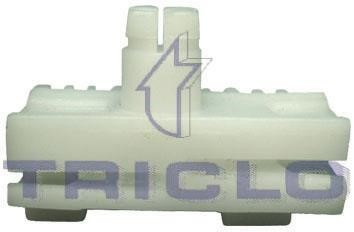 Triclo 163589 Clip, trim/protective strip 163589
