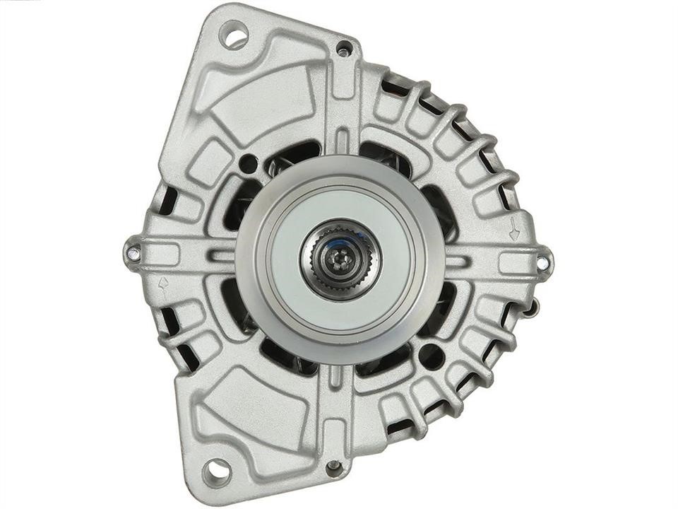 Engine alternator Mercedes G-Class: A3657S AS-PL Alternator
