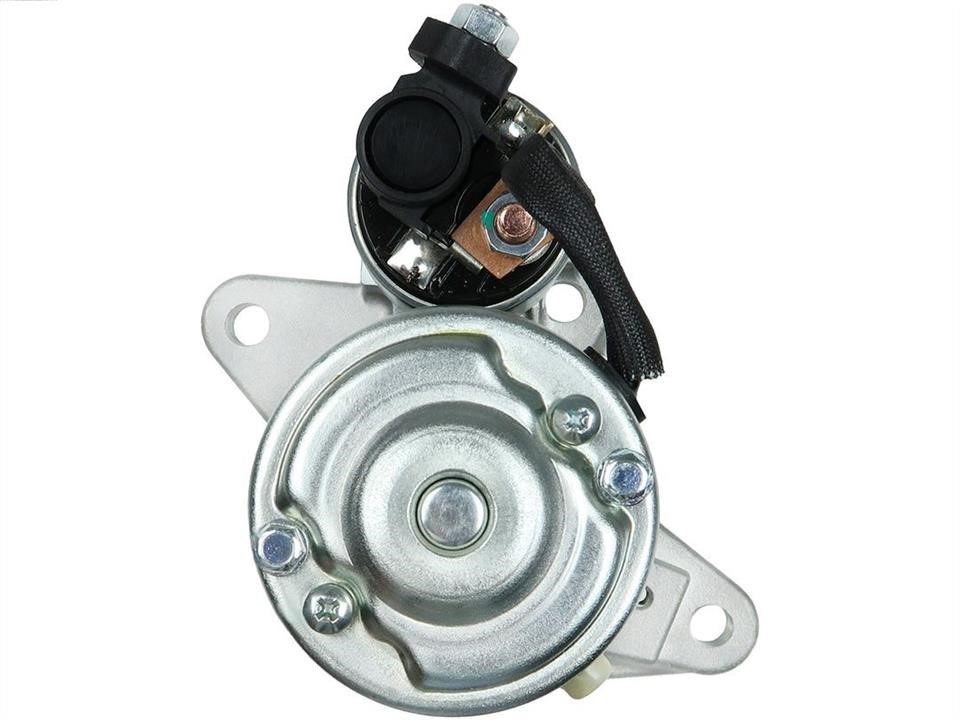 Starter AS-PL S5542S