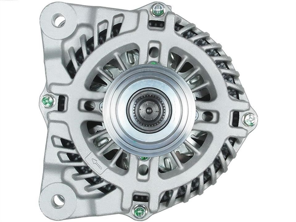 Alternator Renault Kadjar: A5484S AS-PL Alternator