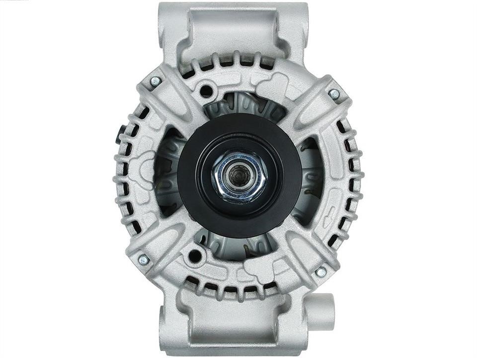 Alternator Opel Adam: A0863S AS-PL Alternator