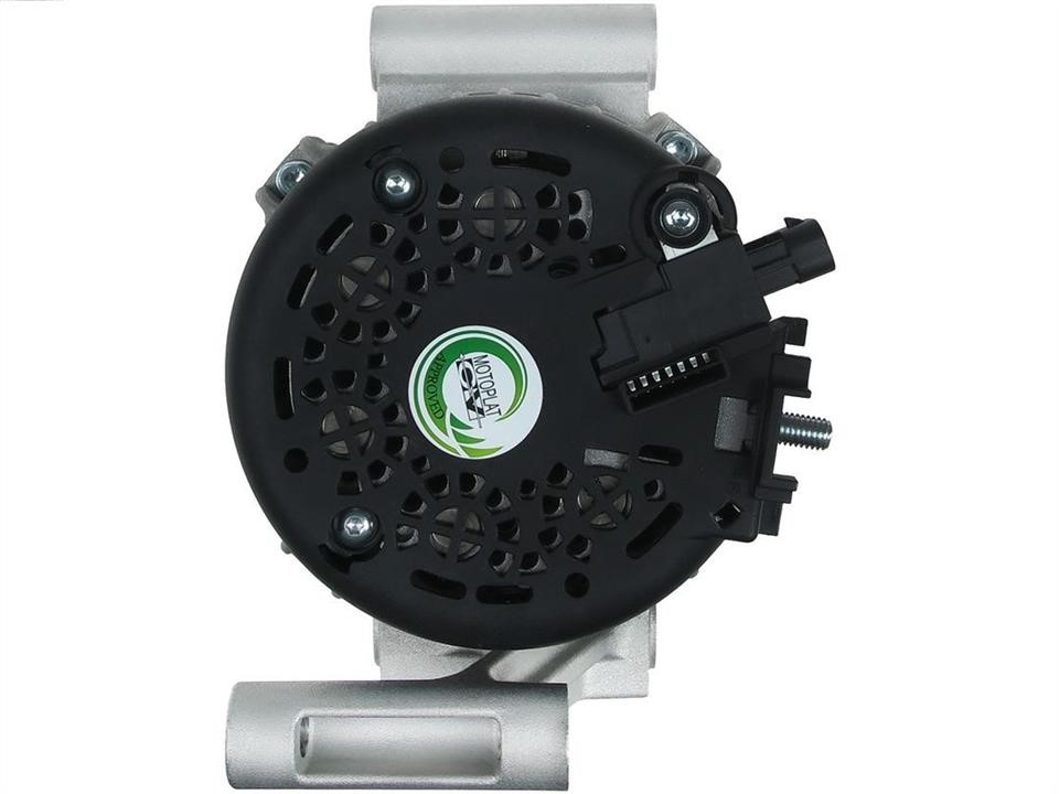 Alternator AS-PL A0863S