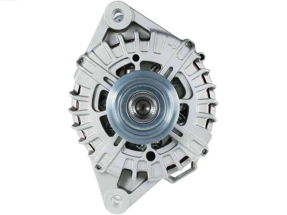Alternator Hyundai H-1 Cargo: A3604S AS-PL Alternator
